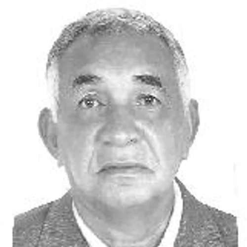 Antonio Inacio