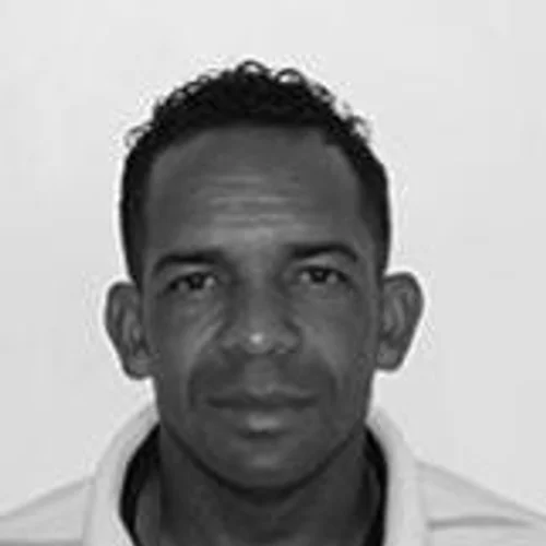 JOEL DA DELINA