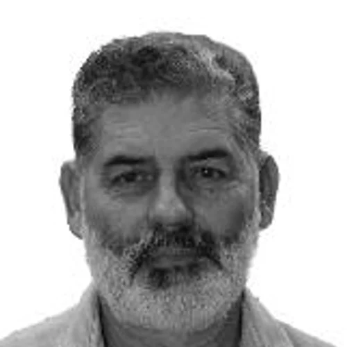 Professor Sergio (biju)