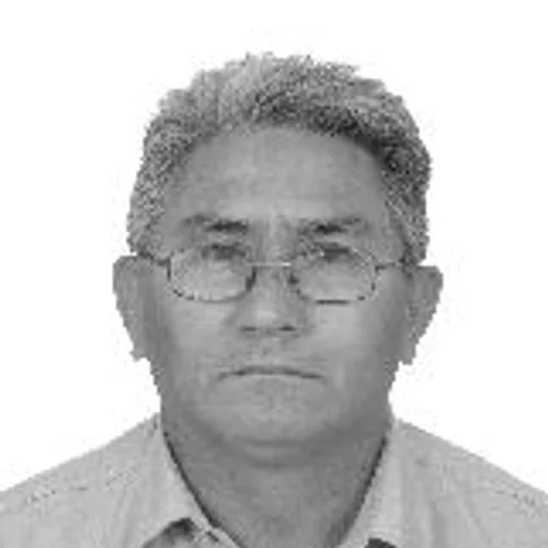 ZÉ PAULO DA BARRACA
