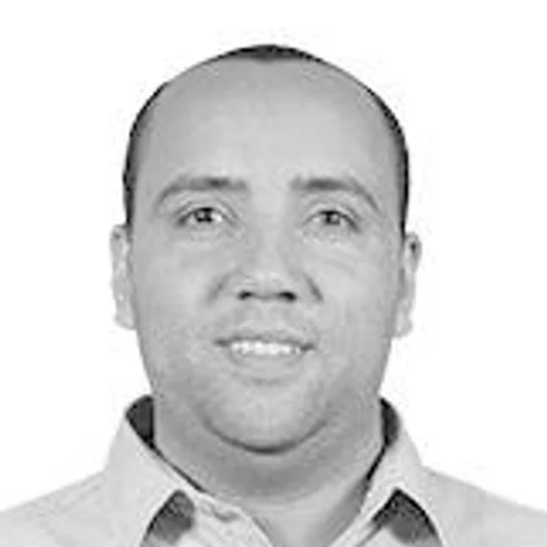 Juninho da Injetora