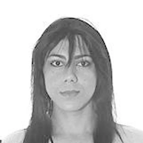 PROFESSORA NICOLLY BUENO