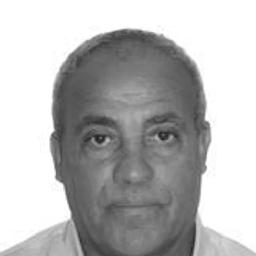 Antonio Carvalho