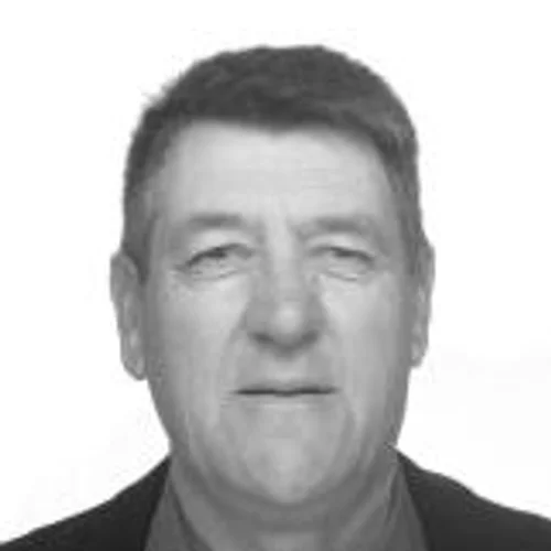 AIRTON DAUMANN