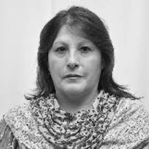 Vera Van Gysel