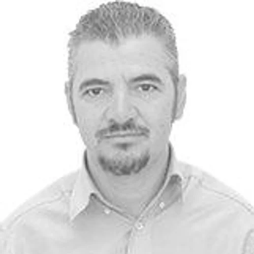 JOSÉ BRAZ