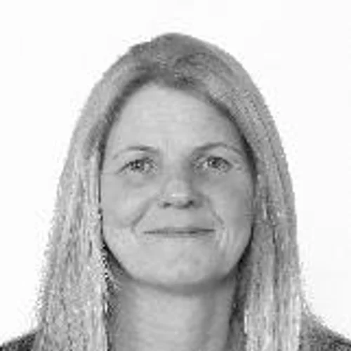 Marcia Frentista