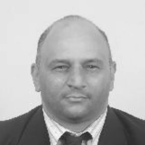 Professor Luiz