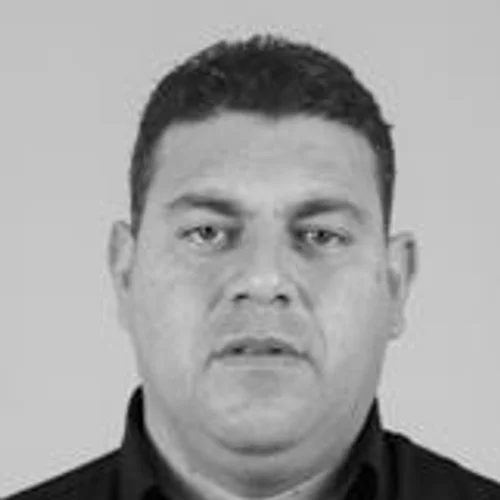 OSVALDIR PEDROSO