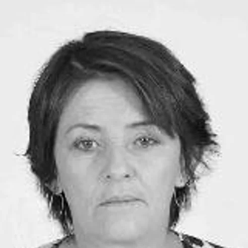 Rita do Can Can