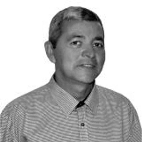 Geraldo do Cestão