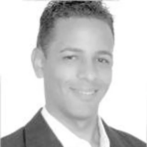 Paulo Marcio