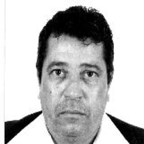 JOSÉ ROBERTO