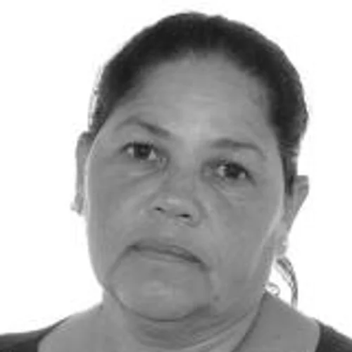 Baixinha do Asilo