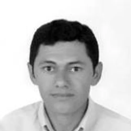 Pastor Marcos