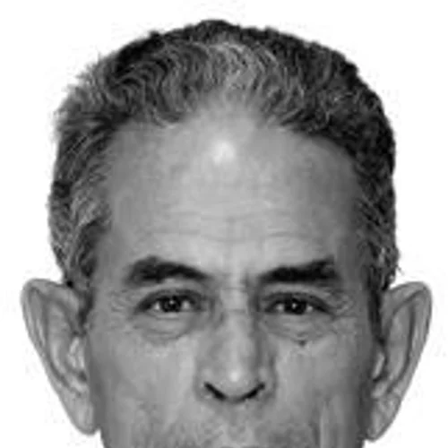 JORGE DO CAMELÔ