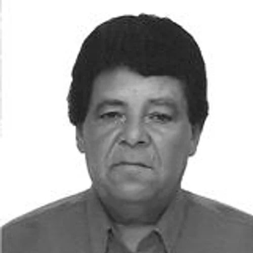 Faustino Sanfoneiro