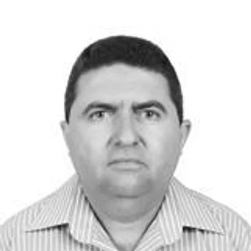 Prof. Jose Nilton