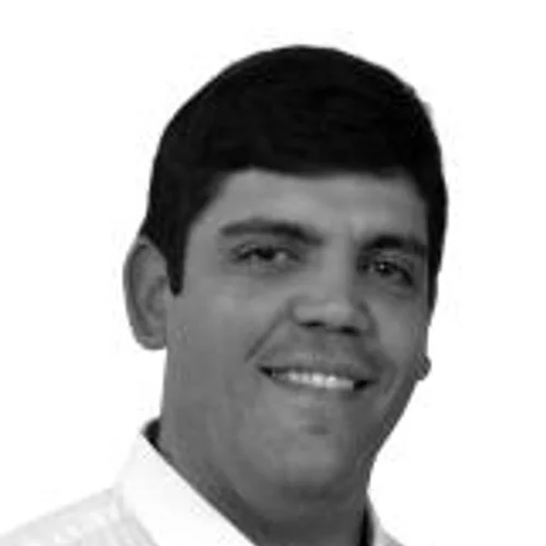Paulo Moraes
