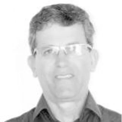 Alberto Gusmão Ogm