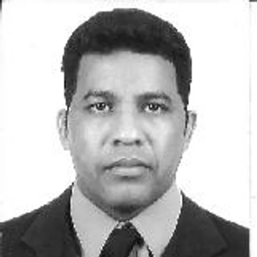 Prof. Beneboy