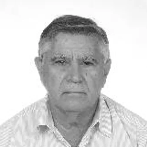 JUVENAL TEIXEIRA