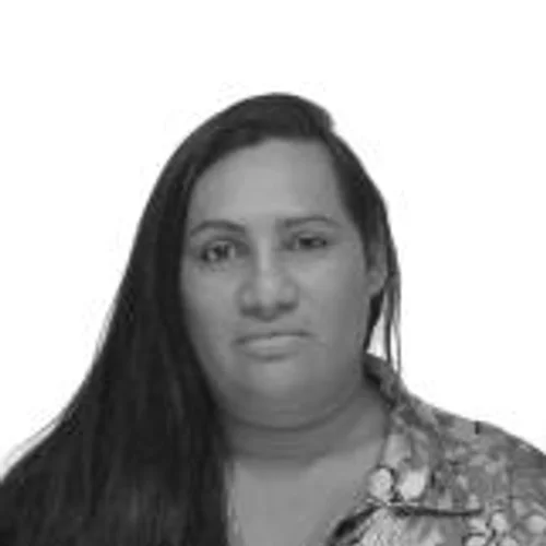 REBECKA MARINHO