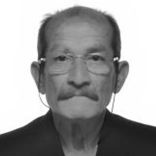 OMAR CORDEIRO
