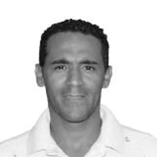 Marcio do Mercado