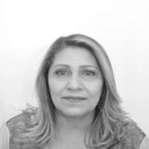 CLEUZA DA SAUDE