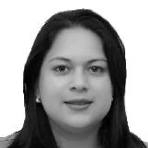 Karla Rody