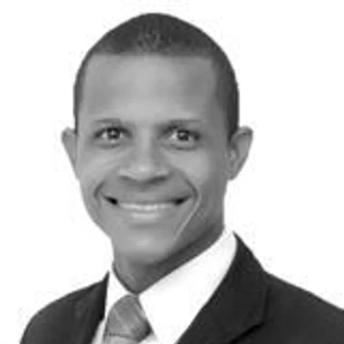 Pastor Eliomar