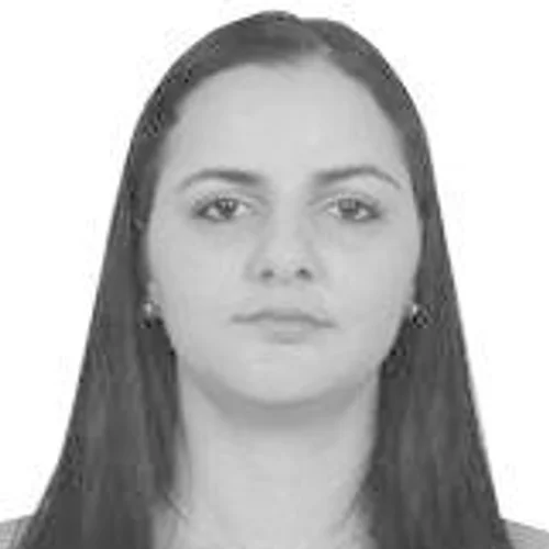 Lorrainy Gomes