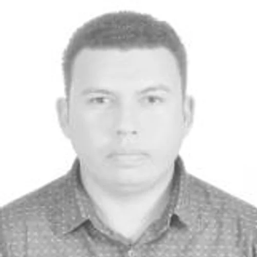 IVAN DOS SANTOS