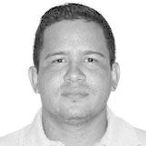 Romulo Dantas Bacurau