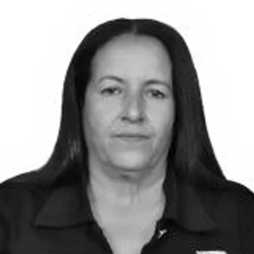 Regina da Rocha