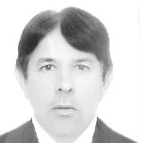 Professor Pacheco