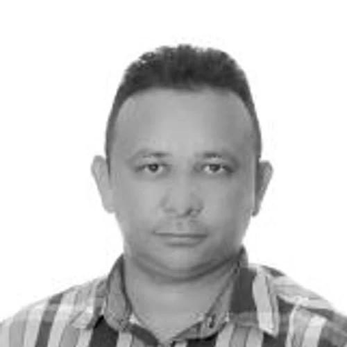 Evandio Ribeiro