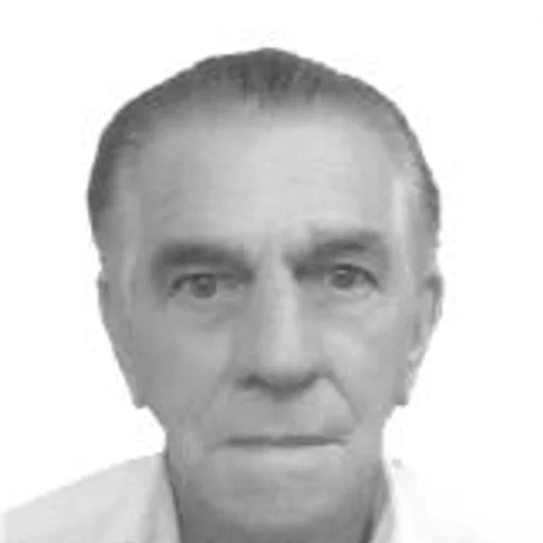 Orestes Rodrigues