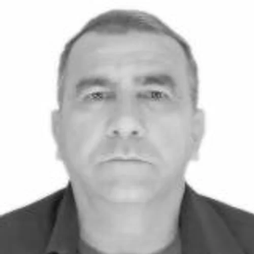 GERALDO ALVES