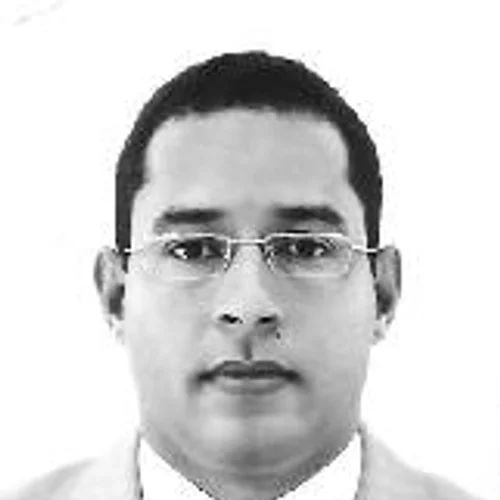 PASTOR ANDRÉ LUIZ