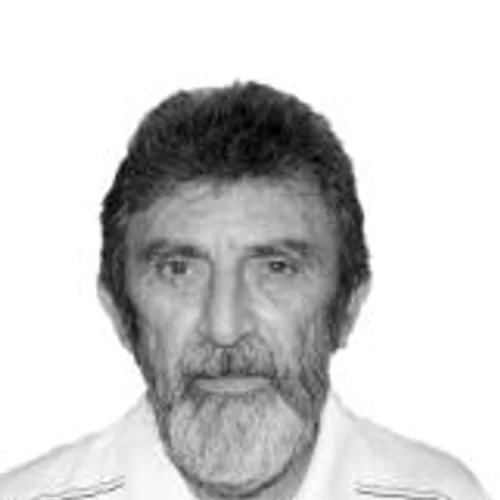 Iran Corrozin