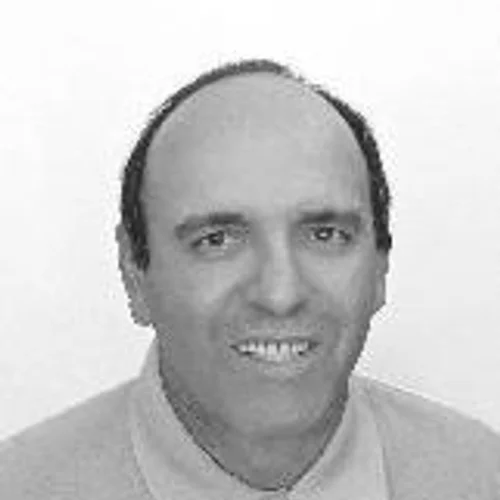 Marcos Ruiva