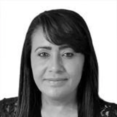 LUCINHA MARROQUES