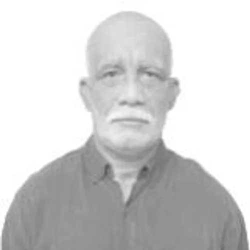 Professor Sargento Moacyr