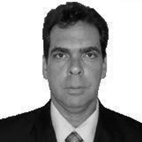 Alexandre Borgonovi