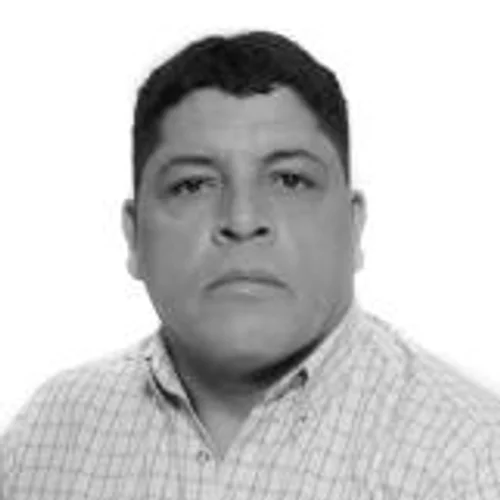 LEONIR SANTANA