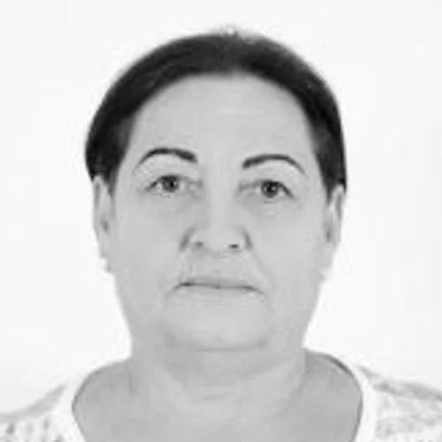 Amabile Oliosi