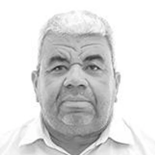 Vanderley Barbosa da Silva