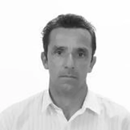Otavio Peito de Gralha
